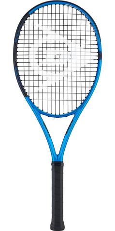 Dunlop FX 500 LS Tennis Racket [Frame Only] - main image