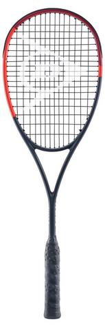 Dunlop CX 125 Squash Racket 2025 - main image