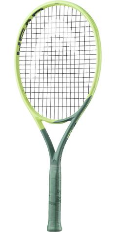 Head Extreme MP Lite Tennis Racket - main image