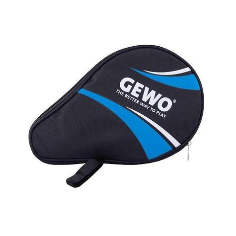 Gewo Master Bat Case  Blue - main image