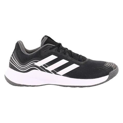 adidas Novaflight Men's Squash & Indoor Court Shoes - main image