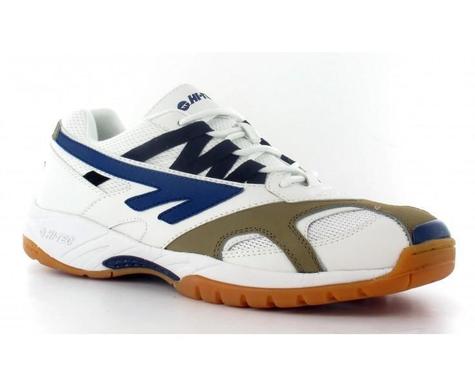 HI-Tec Ad Pro Mens Indoor Shoe  - main image