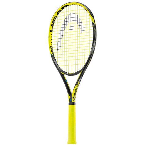 Head Graphene Touch Extreme MP Tennis Racket - main image