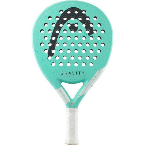 HEAD Gravity Team Light W Padel Racket - main image