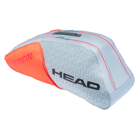 Head Radical 6R Combi Racket Bag - main image