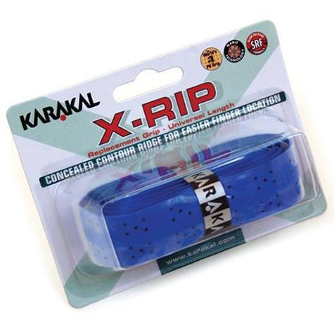 Karakal X-RIP Replacement Grip  - main image