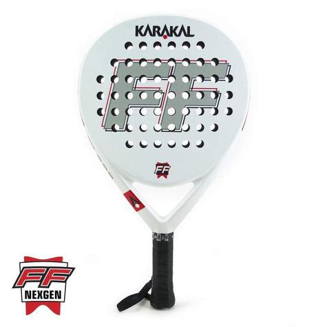 Karakal FF 365 Padel Racket - main image