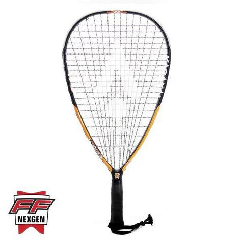 Karakal FF 170 2.1 Racketball Racket - main image