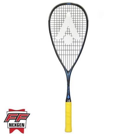 Karakal Raw Pro 2.2 Joel Makin Signature Squash Racket - main image