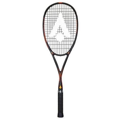Karakal T Pro 120 2.2 2025 Squash Racket - main image