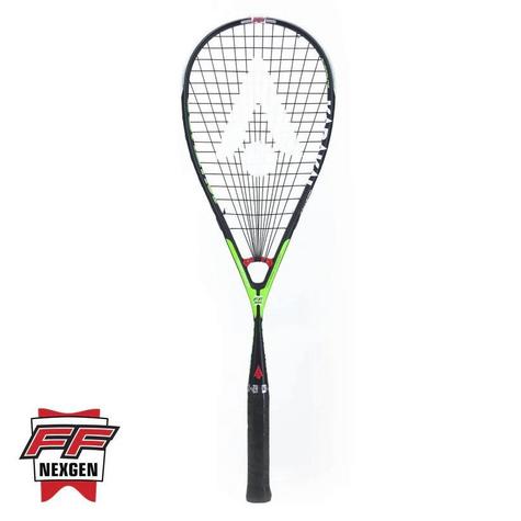 Karakal Core 110 2.1 Squash Racket - main image