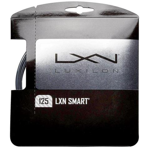 Luxilon Smart 1.25mm Tennis Strings - Sets - main image