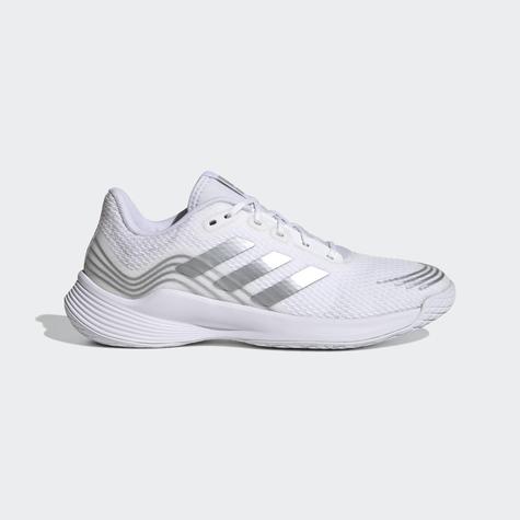 adidas Women's Novaflight Indoor Court Shoes - main image