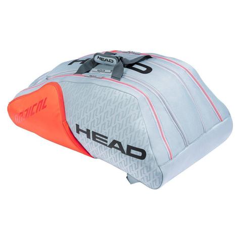 Head Radical 12R Monstercombi Racket Bag - main image
