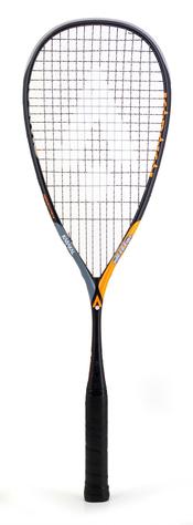 Karakal Raw 110 Squash Racket - main image