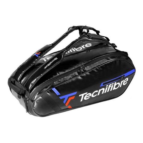 Tecnifibre Tour Endurance 12R Bag 2019 Black - main image