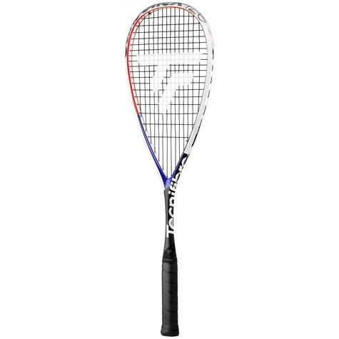 Tecnifibre Carboflex 125 Airshaft Squash Racket - main image