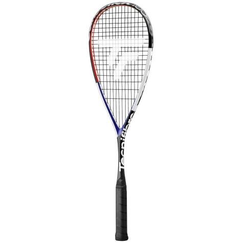 Tecnifibre Carboflex 135 Airshaft Squash Racket - main image