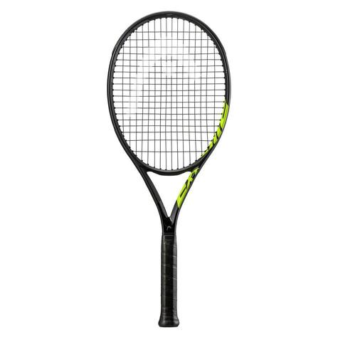Head Graphene 360+ Extreme MP Nite Tennis Racket  - main image