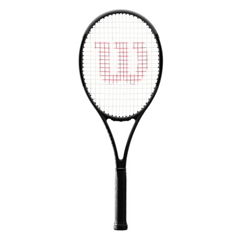 Wilson Pro Staff 97 Tennis Racket [Frame Only] - main image