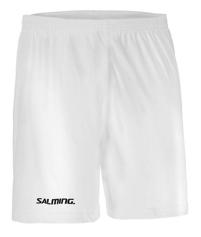 Salming Core Shorts SR White  - main image