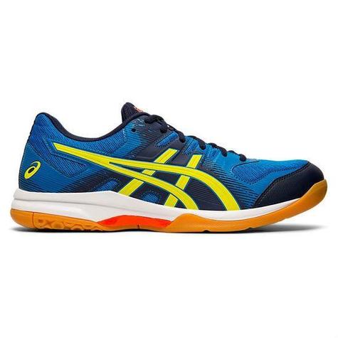 Asics Gel Rocket 9 Squash & Indoor Court Shoe - main image
