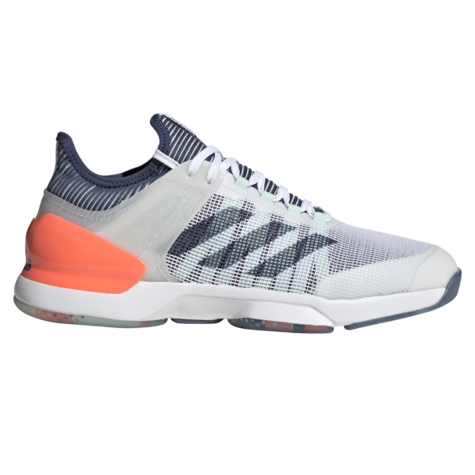 Adidas Adizero Ubersonic 2.0 Men's Tennis Shoes - main image