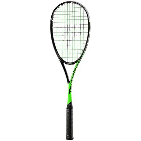 Tecnifibre Suprem 125 CurV Squash Racket - main image