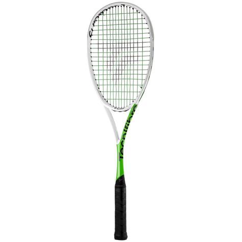 Tecnifibre Suprem 130 CurV Squash Racket - main image
