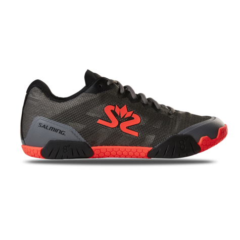 Salming Hawk Mens Squash & Indoor Court Shoes - main image