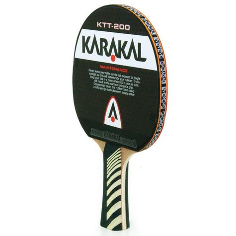 Karakal KTT-200 Table Tennis Bat - main image