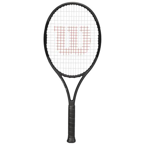 Wilson Pro Staff Junior 26 - Tennis Racket - main image