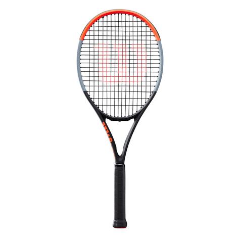 Wilson Clash 100 Pro/Tour Tennis Racket - [Frame Only] - main image