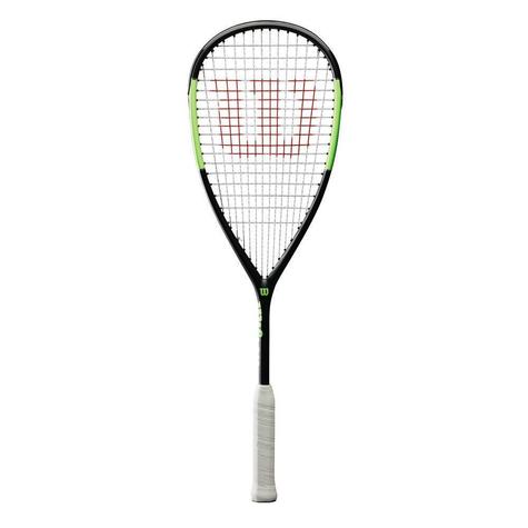 Wilson Blade YL Squash Racket - main image