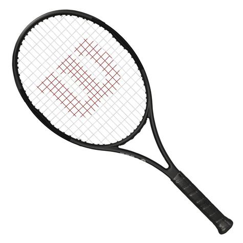Wilson Pro Staff 26 Junior Tennis Racket  - main image