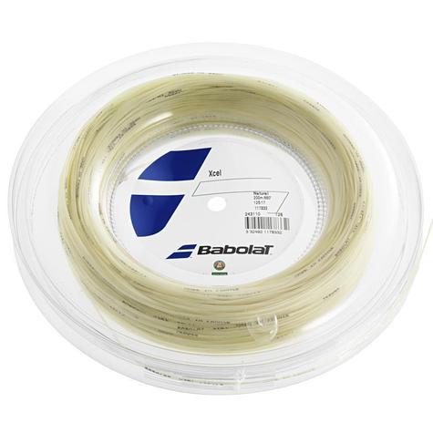 Babolat Xcel 200m Reel - main image
