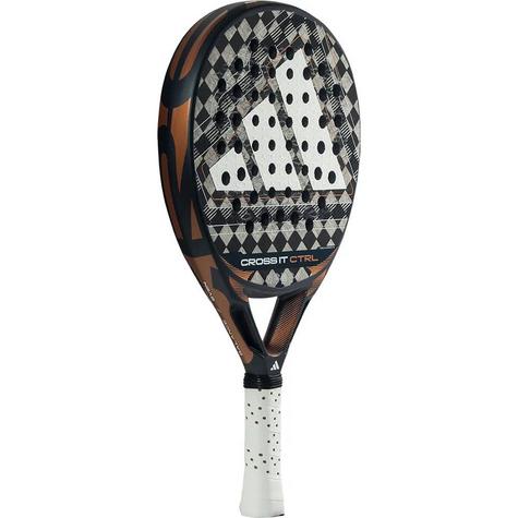 adidas Crossit CTRL Padel Racket 2026 - main image