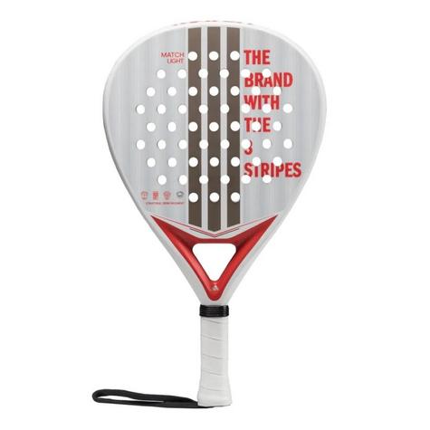 adidas Match Light 3.4 Padel Racket - main image
