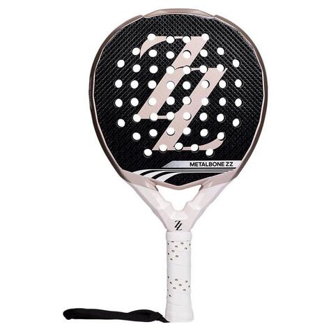 adidas Metalbone ZZ Team Zinedine Zidane Padel Racket - main image