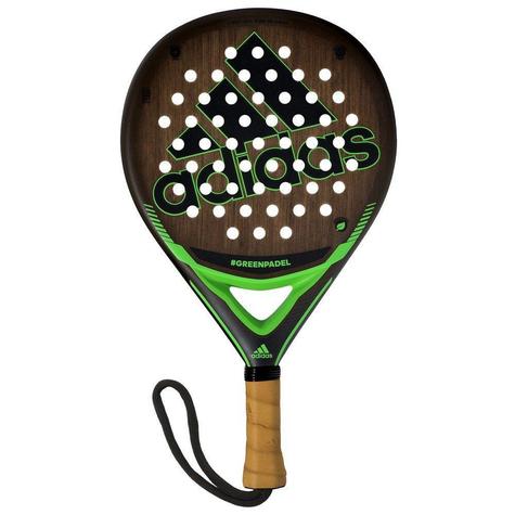 adidas Green Padel Racket - main image