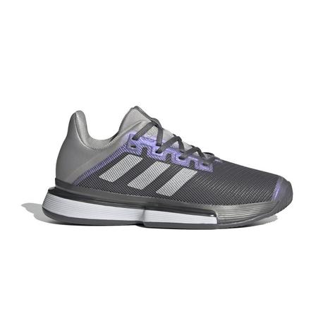 adidas SoleMatch Bounce Women's Tennis Shoes - main image