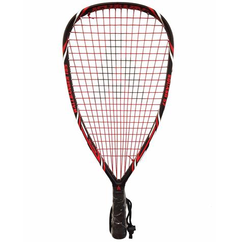 Ashaway Wallbanger 185 Racquetball Racket            - main image