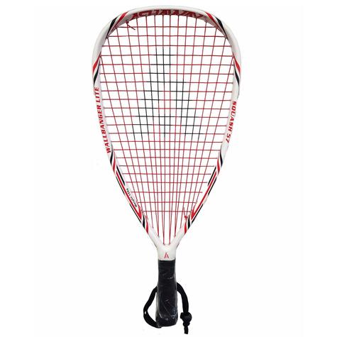 Ashaway Wallbanger Lite Racquetball Racket        - main image