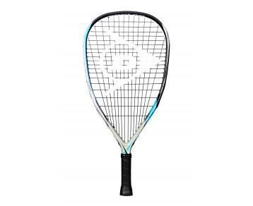DUNLOP Biomimetic Assassin Racquetball Racket - main image