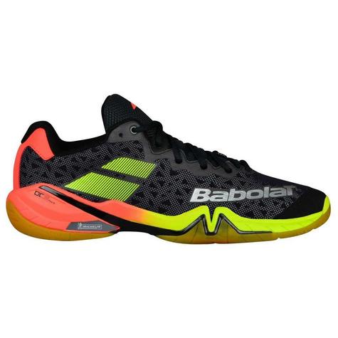 Babolat Shadow Tour Mens Badminton & Indoor Court Shoe - main image