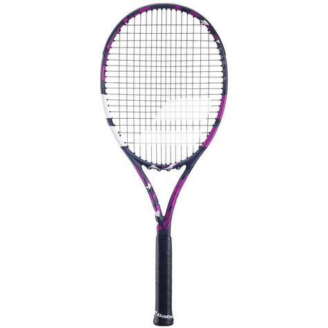 Babolat Boost Aero Pink Tennis Racket - main image