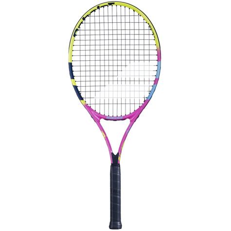 Babolat 26" Junior Tennis Racket - Nadal  - main image