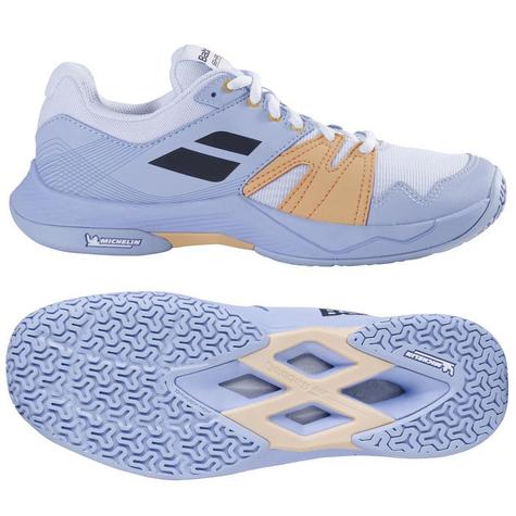 Babolat Shadow Team 2 Women's Badminton & Indoor Court Shoes - main image