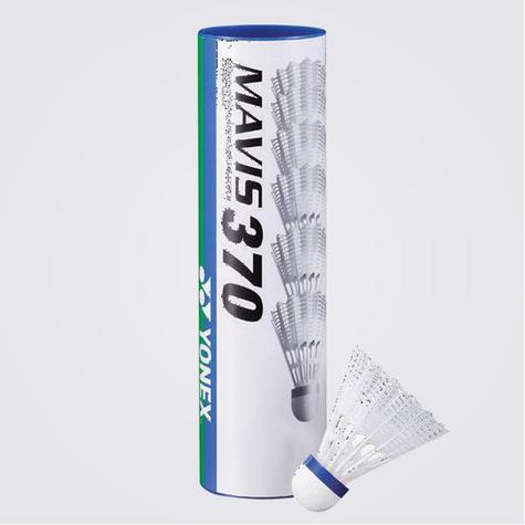 Yonex Mavis 370 Nylon Shuttlecocks - main image