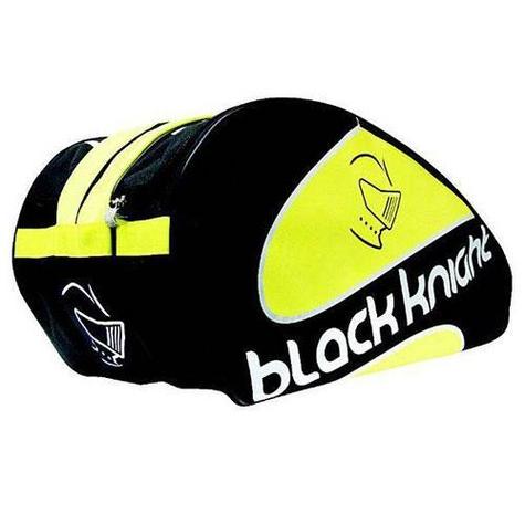 Black Knight Triple Thermo Bag - main image